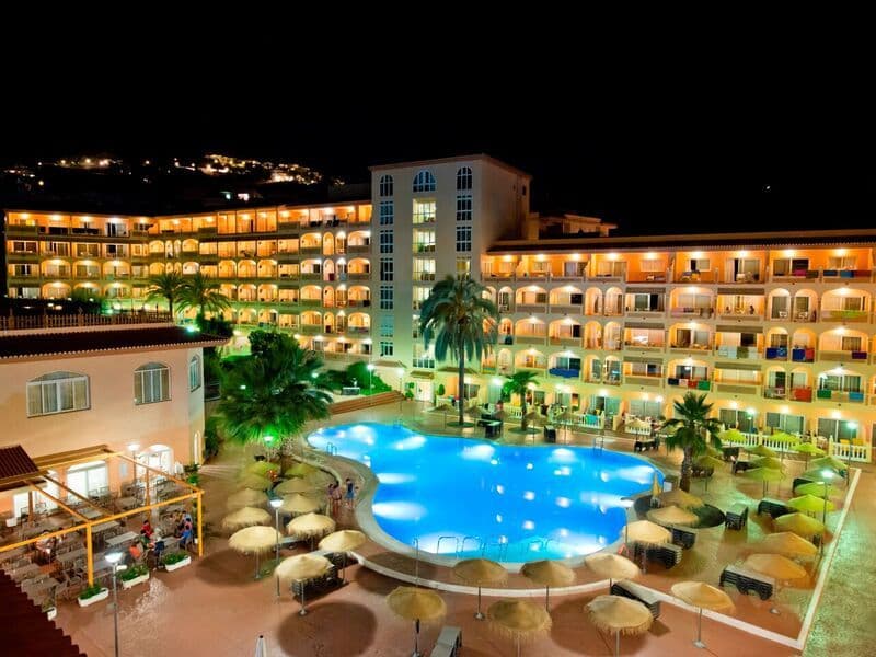 Bahia Tropical 2