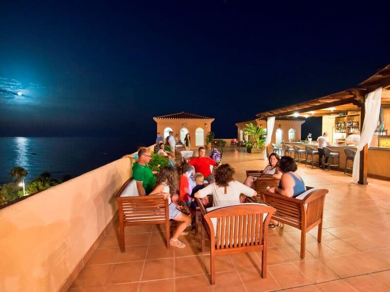 Bahia Tropical 4