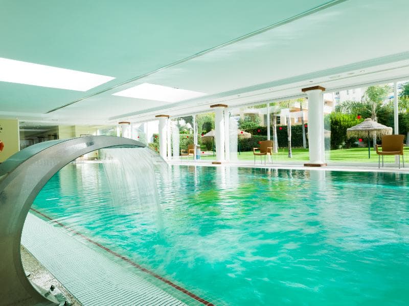 Hotel Monarque Cendrillón 2