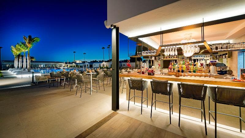 Club Maspalomas Suites & SPA - Adults Only