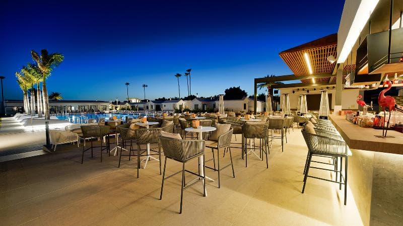 Club Maspalomas Suites & SPA - Adults Only 4