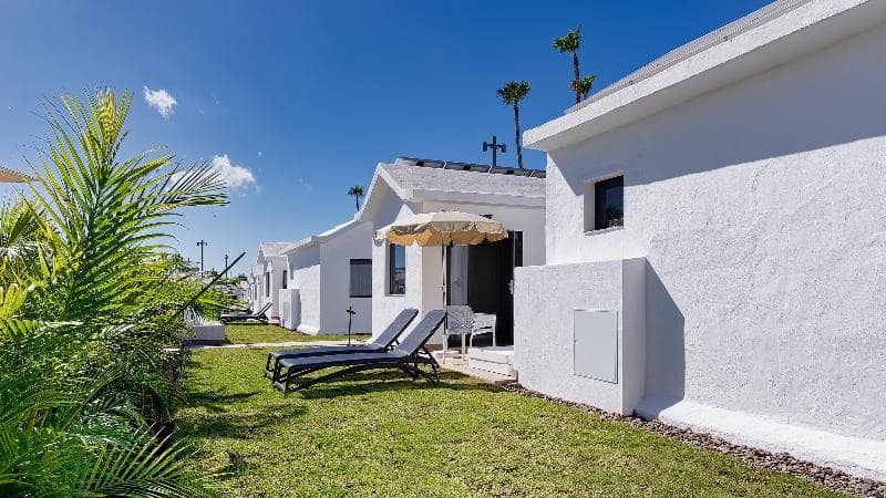 Club Maspalomas Suites & SPA - Adults Only 3