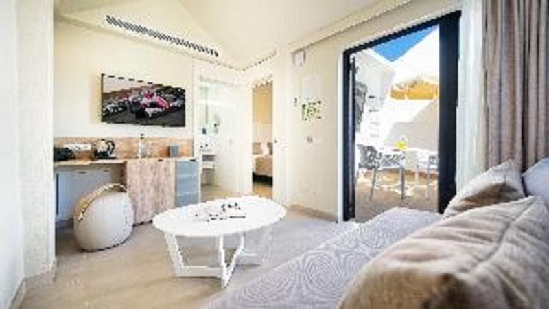 Club Maspalomas Suites & SPA - Adults Only 5