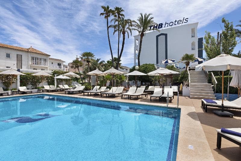 THB Gran Playa 4
