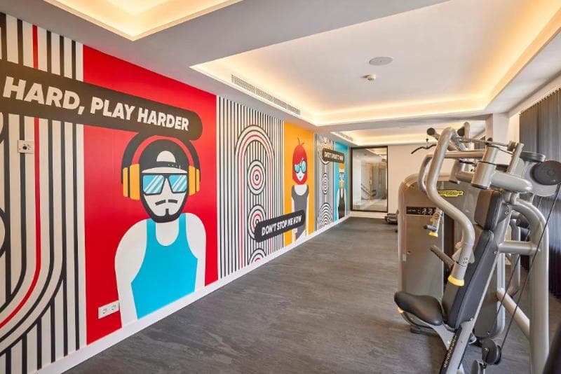 Universal Hotel Neptuno - Adults Only 4
