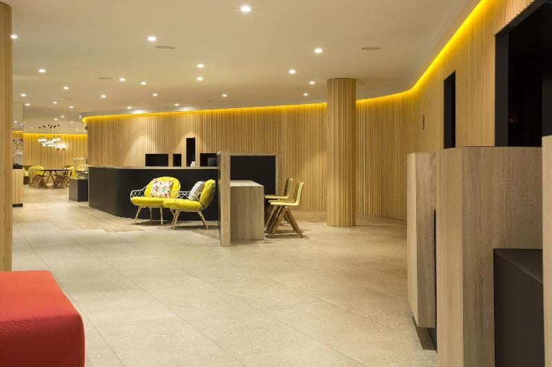 Citadines Ramblas Barcelona 4