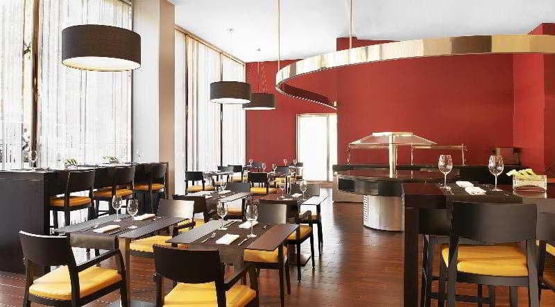 Four Points by Sheraton Barcelona Diagonal