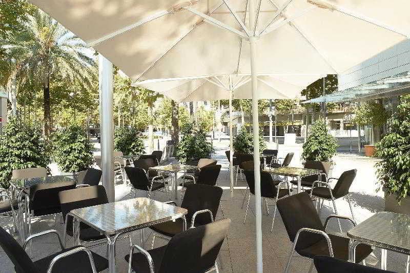 Four Points by Sheraton Barcelona Diagonal 4