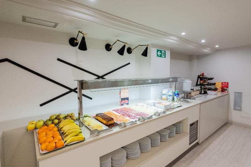 Aparthotel Atenea Calabria 2