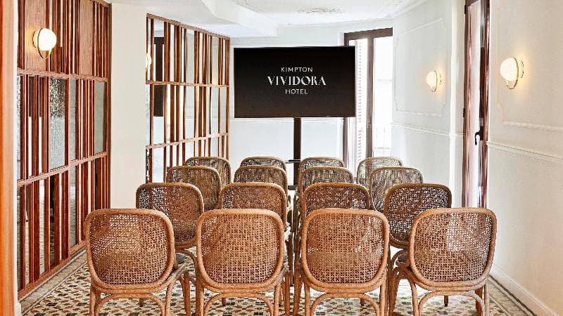Kimpton Vividora Hotel 3