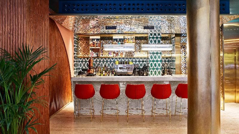 Kimpton Vividora Hotel 5