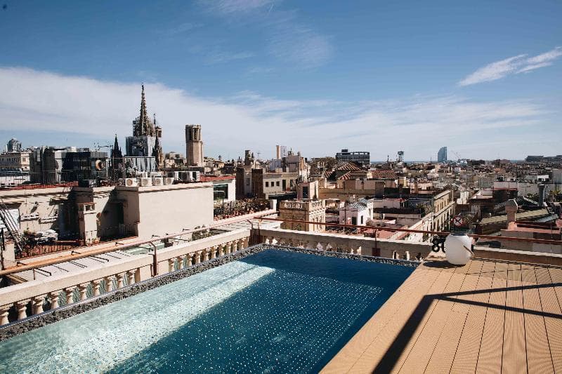 Kimpton Vividora Hotel 4