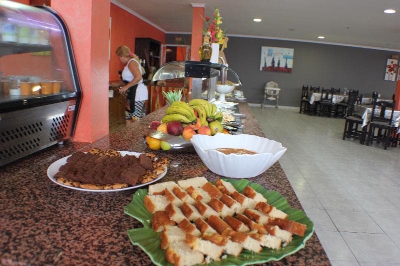 La Piramide