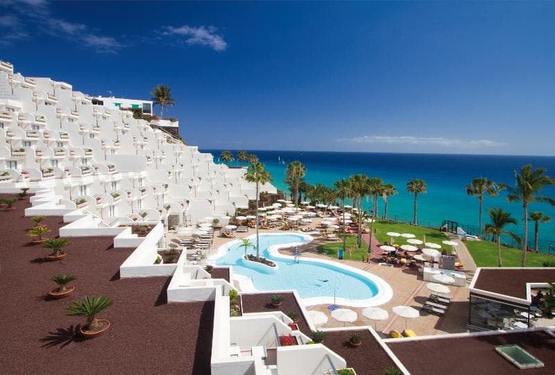 Hotel Riu Palace Calypso -Adults only 3
