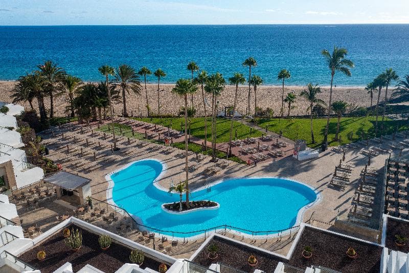 Hotel Riu Palace Calypso -Adults only 2