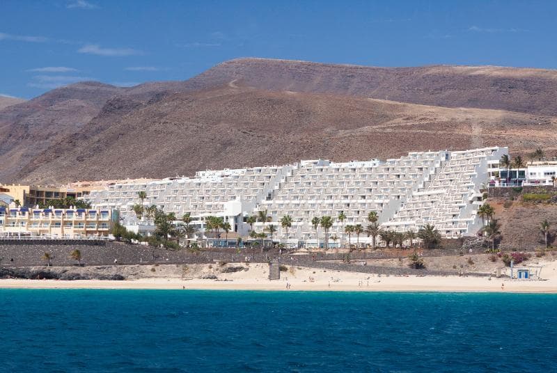 Hotel Riu Palace Calypso -Adults only 4