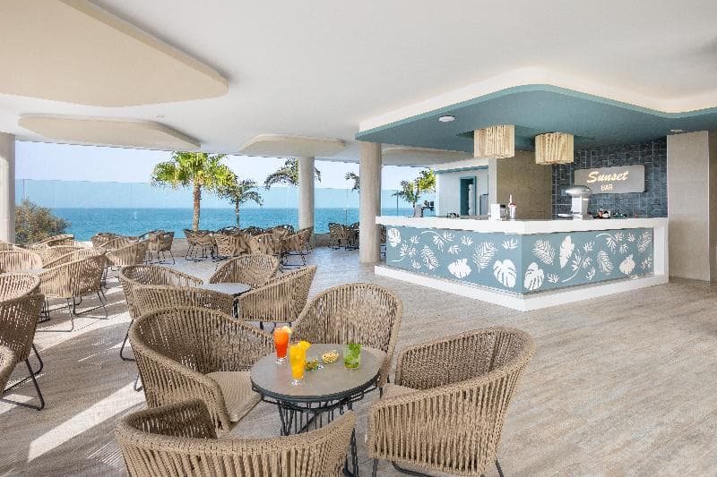 Hotel Riu Gran Canaria - All Inclusive 3