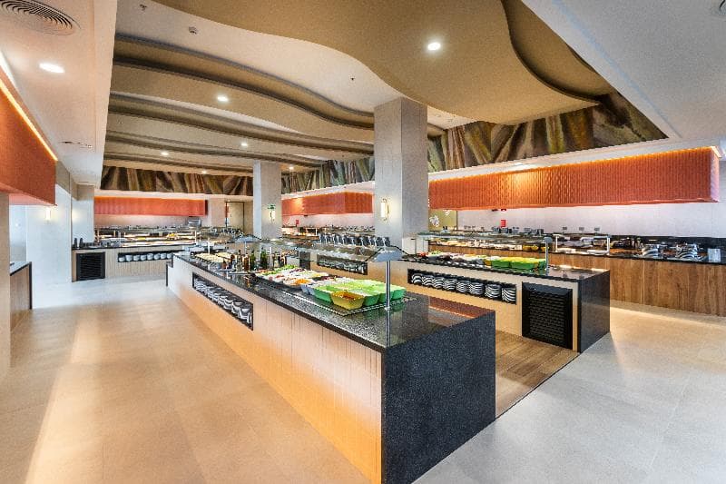 Hotel Riu Gran Canaria - All Inclusive 4