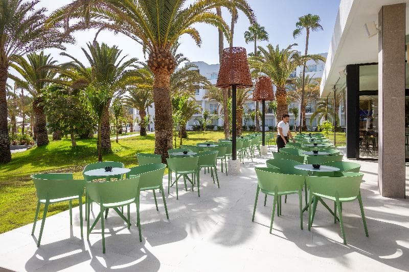 Hotel Riu Gran Canaria - All Inclusive 5