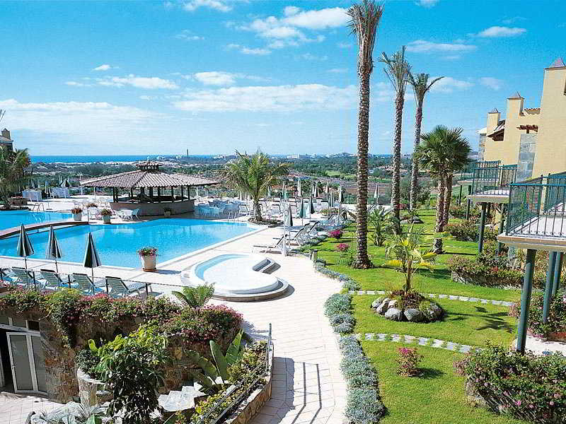 Bull Vital Suites & Spa Boutique Hotel Only Adults 3