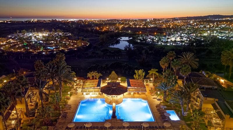 Bull Vital Suites & Spa Boutique Hotel Only Adults 4