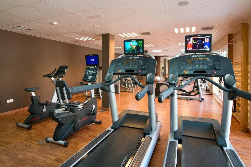 Bull Vital Suites & Spa Boutique Hotel Only Adults