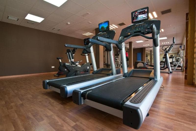 Bull Vital Suites & Spa Boutique Hotel Only Adults 5