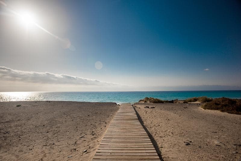Fuerteventura Princess 2