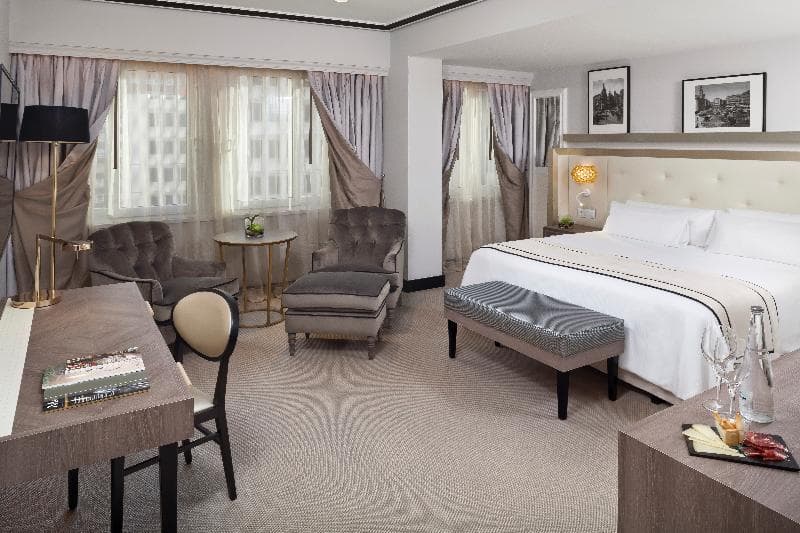 Melia Castilla 3