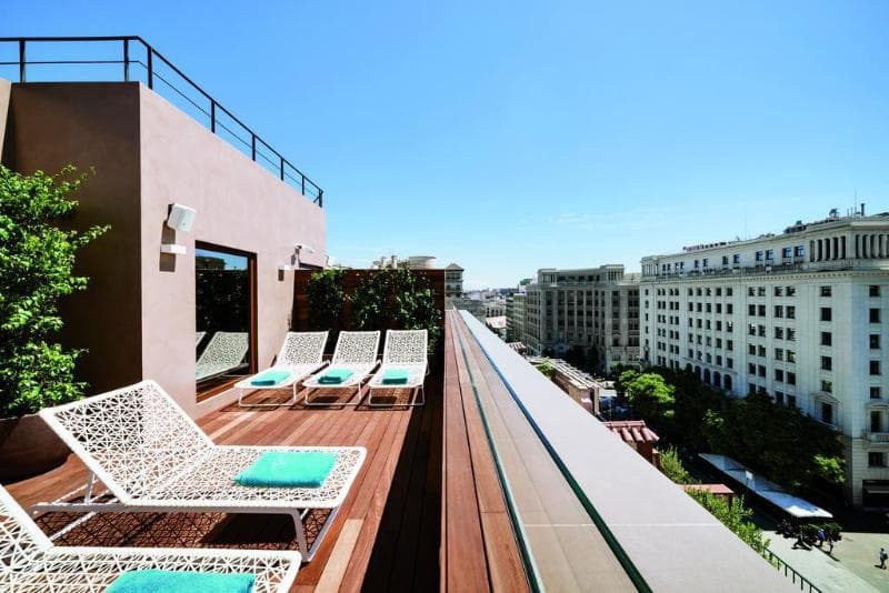 Lamaro Hotel 4