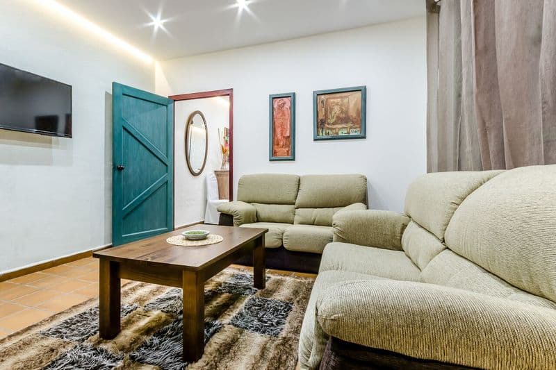 Hotel Almagro 2