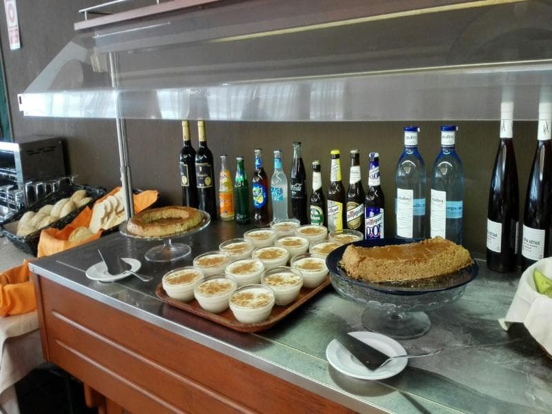 Hotel Almagro
