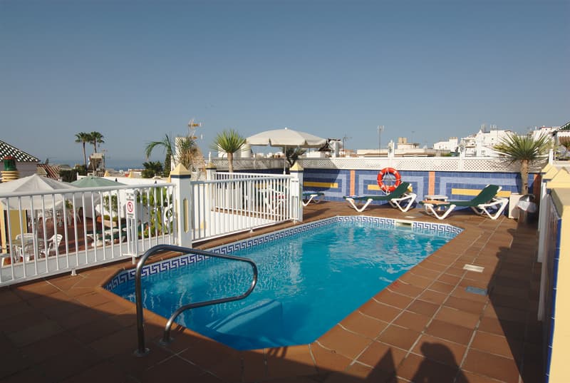 Puerta del Mar 2