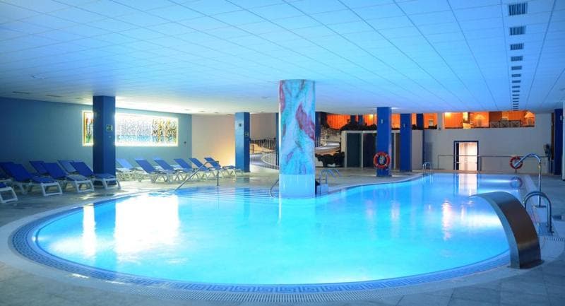 Hotel Spa La Quinta Park Suites 4