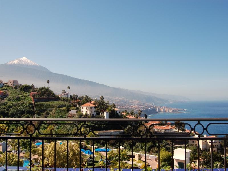 Hotel Spa La Quinta Park Suites