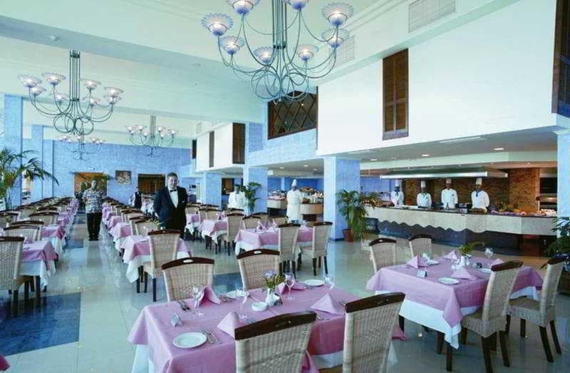 Sandos Papagayo 5