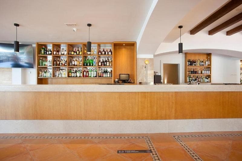 Mon Port Hotel & SPA 4
