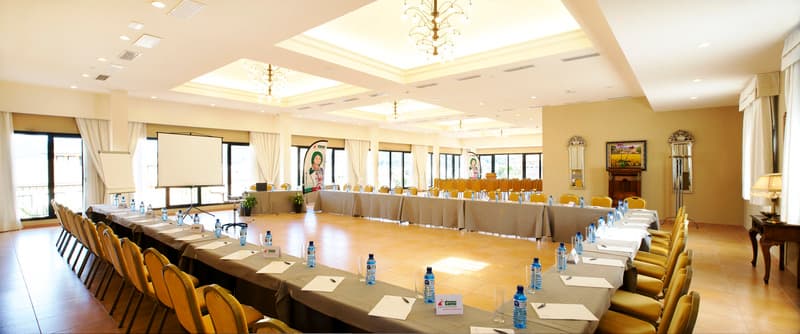 Mon Port Hotel & SPA 5