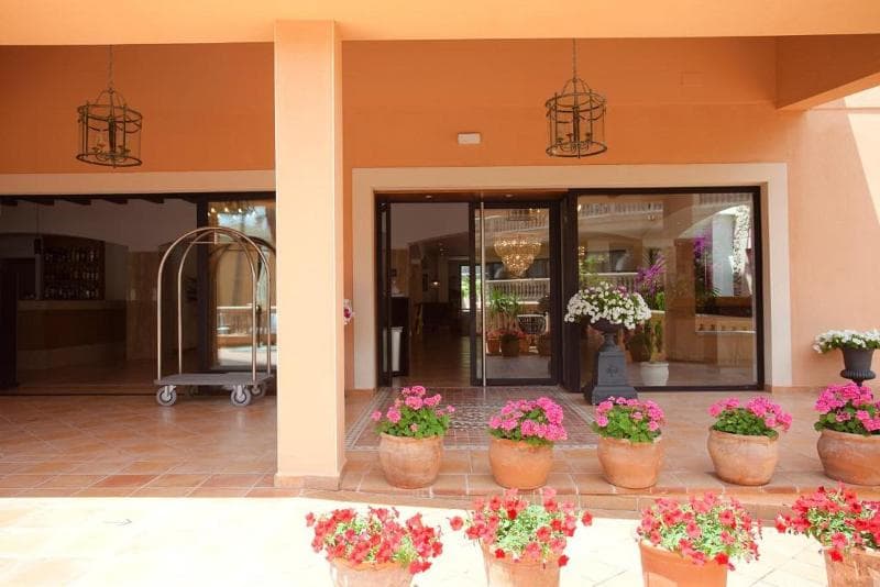 Mon Port Hotel & SPA 2