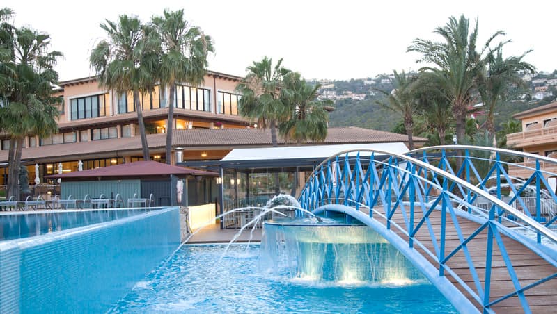 Mon Port Hotel & SPA 3