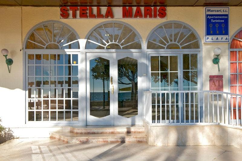 Apartamentos Stella Maris Marcari SL 5