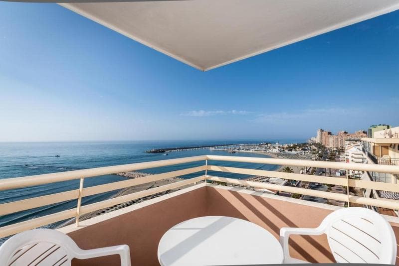 Apartamentos Stella Maris Marcari SL 2
