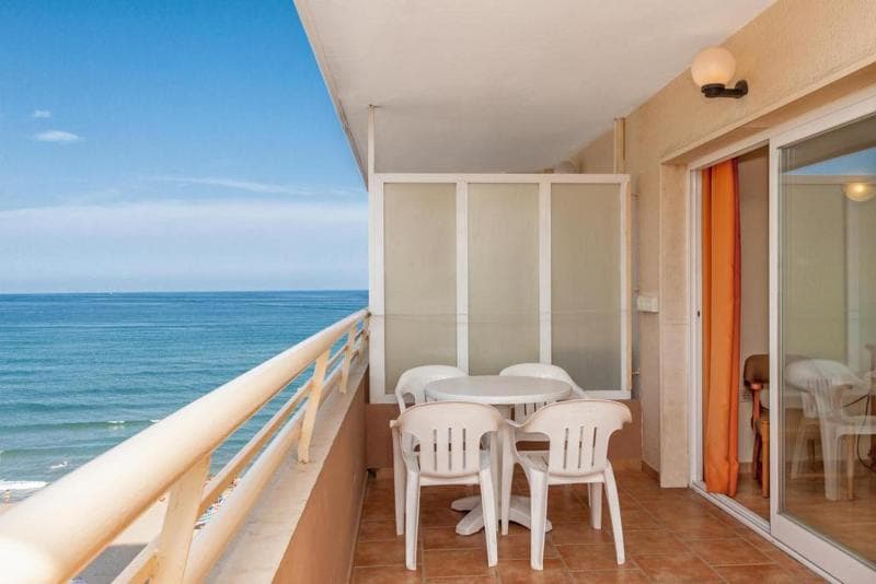 Apartamentos Stella Maris Marcari SL 4