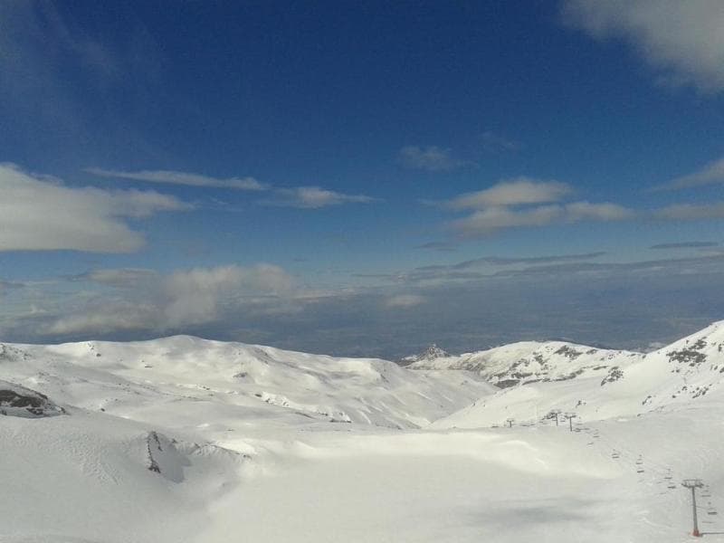 Mont Blanc