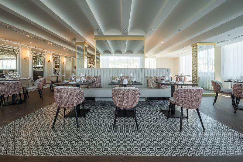 Eurostars San Anton 2