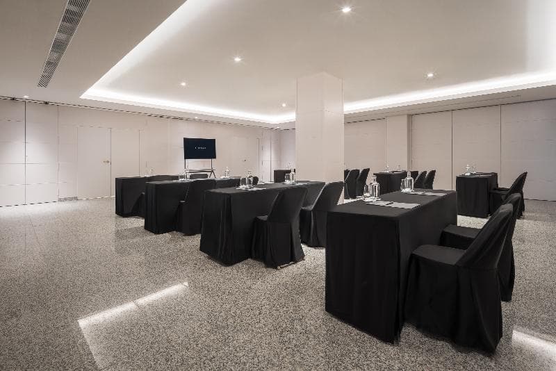 Eurostars San Anton 4
