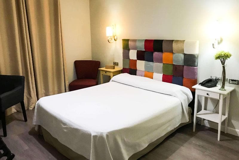 Sercotel Doña Carmela 3