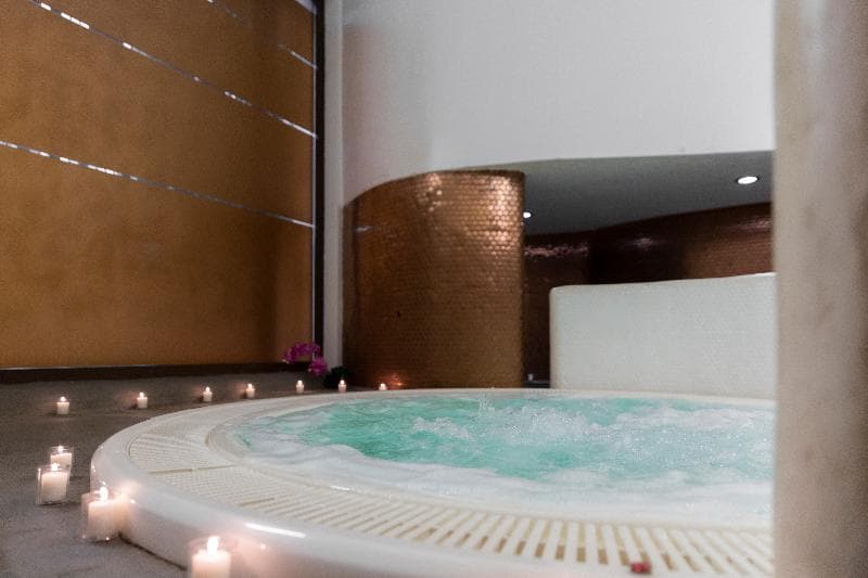 Macia Granada Five Senses Rooms and Suites 5