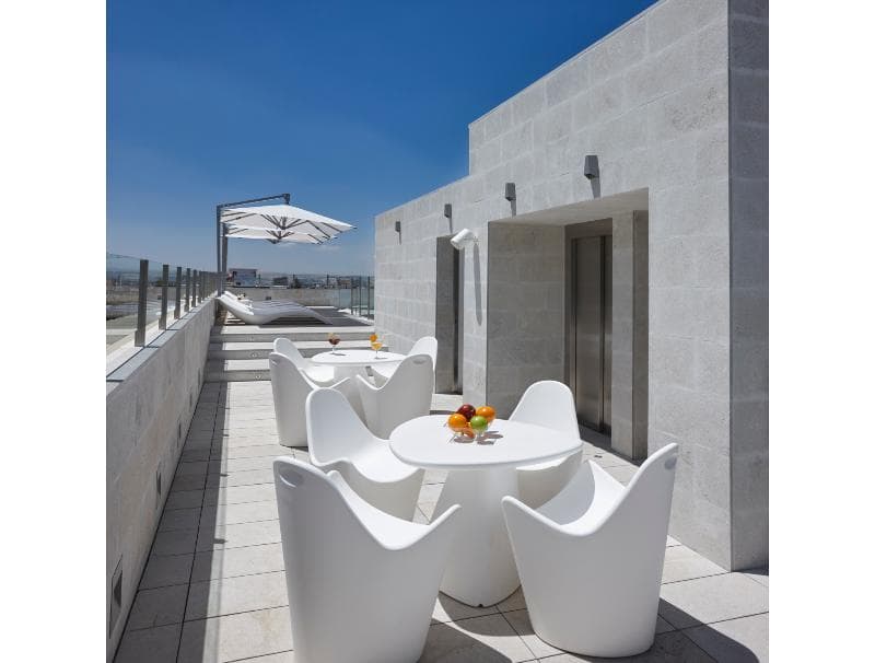 Macia Granada Five Senses Rooms and Suites 2