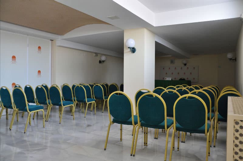 Crisol Chiclana 5